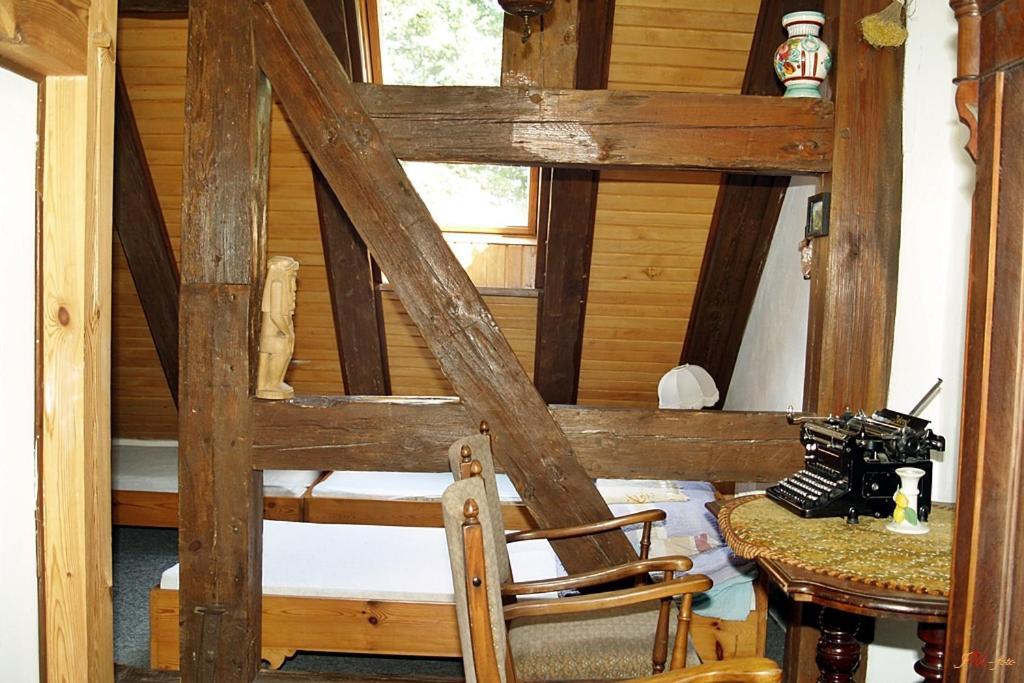 Cichy Dwor Hotel Manowo Eksteriør billede