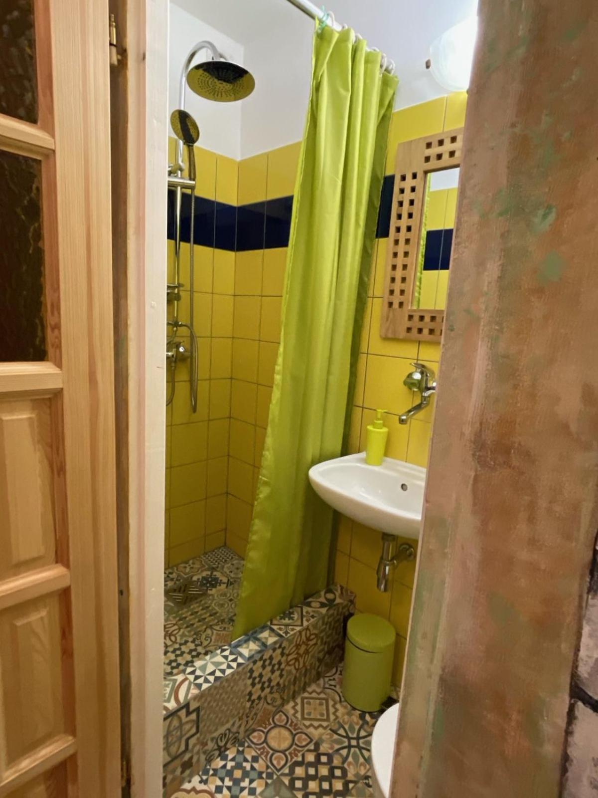 Cichy Dwor Hotel Manowo Eksteriør billede